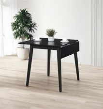 Dining Table, Small Wooden