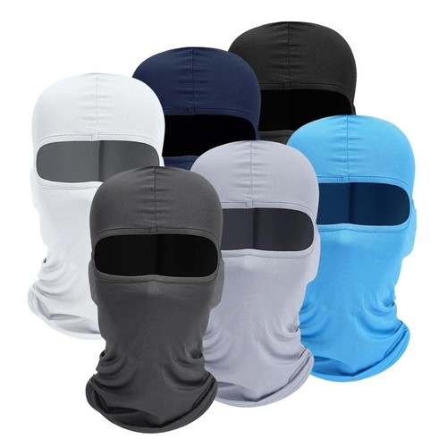 Balaclava full face mask men - mask,