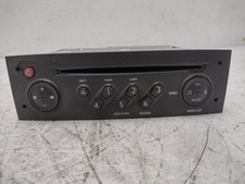 RENAULT MEGANE RADIO MEDIA HEADUNIT RENAULTSPORT DCI 8200633637 05-09