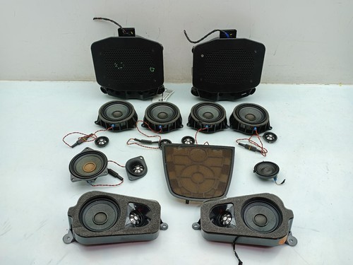 Bmw harman kardon speaker - harman,
