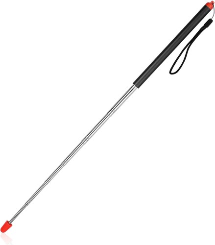Telescopic teachers pointer - telescopic,