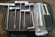 Set Of 11 Original STIHL