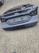 FORD MONDEO MK5 FACELIFT