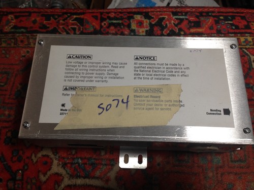 Nos jacuzzi whirlpool s074 - nos!,