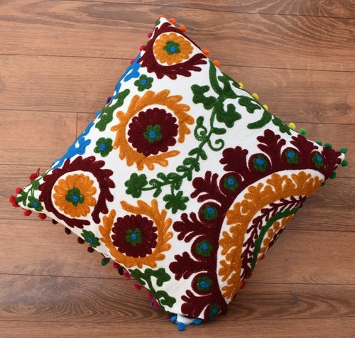 Beautifully embroidered cotton - beautifully,