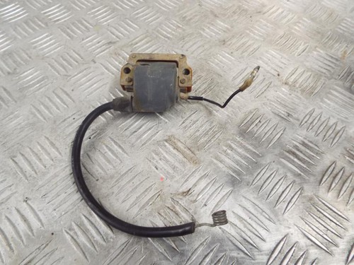 1978 yamaha 125e coil - yz,