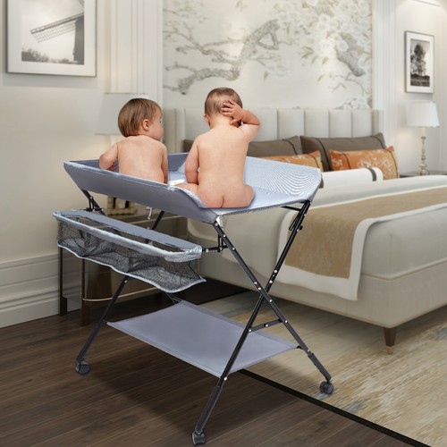 Baby infant changing table - infant,