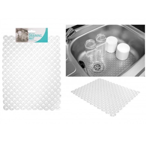 Pvc sink liner anti - liner, mat