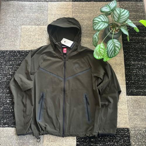 Brand new nike tech dark - nike,