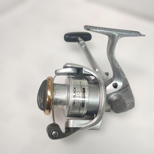 Shimano aerlex 2500 - shimano,