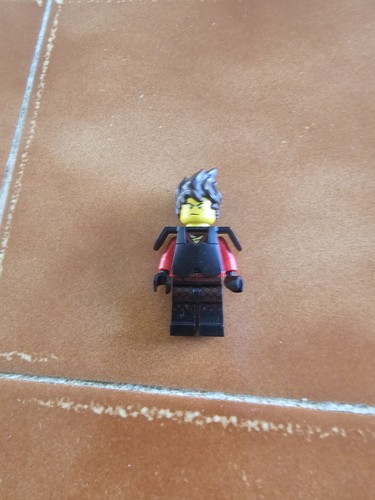 Lego ninjago minifigure kai - lego,