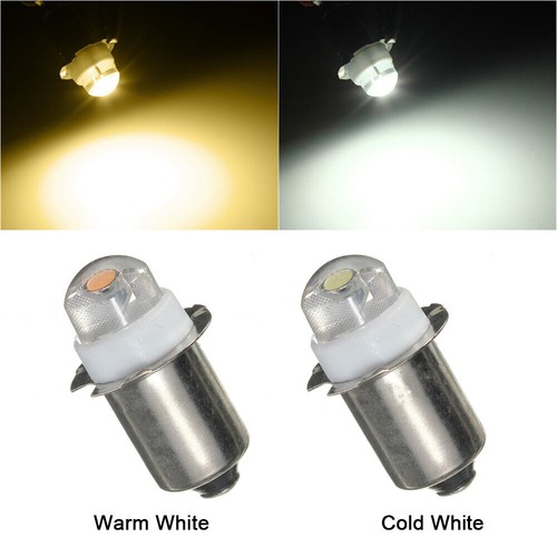 P13 led bulb 4 5v - 4.5v, 6v