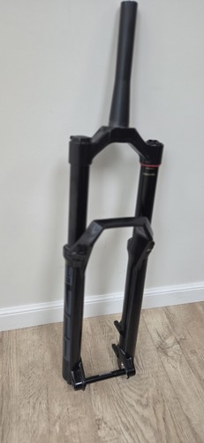 Rockshox zeb base 170mm - base,
