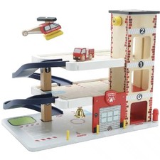 Le Toy Van Wooden 3 Storey