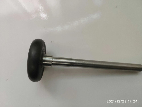 5mm length collet holder - length,