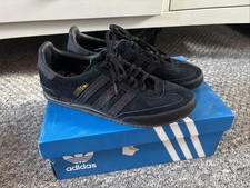 adidas Jeans Trainers