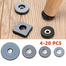 Screws Furniture Glides PTFE
