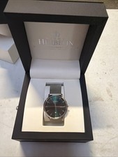 Herbelin mens watch - mens,