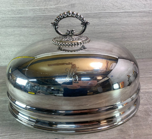 Antique english sheffield - antique,