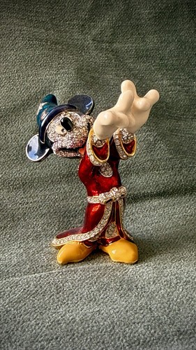 Disney arribas bros swarovski - bros,