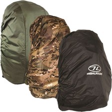 Highlander Waterproof Rucksack