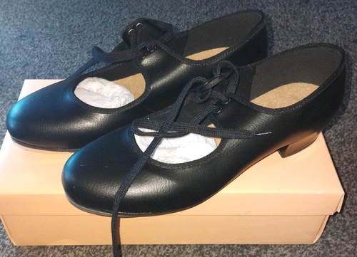 Bloch ladies tap - bloch,