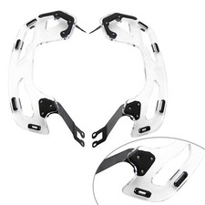 Sidecase Luggage Rack