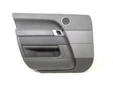 GENUINE 2016 LANDROVER RANGE ROVER SPORT  DK62-237A43-A FRONT LEFT SIDE DOOR CAR