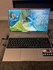 Medion Akoya E15303 15"FHD Ryzen 7 4700u 2.0Gh 256g 8G Win11 PLEASE READ DESCRIP