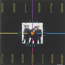 Golden Earring Continuing Story of Radar Love, the (CD) Album