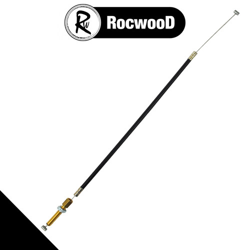 Throttle cable fits atlas - cable,