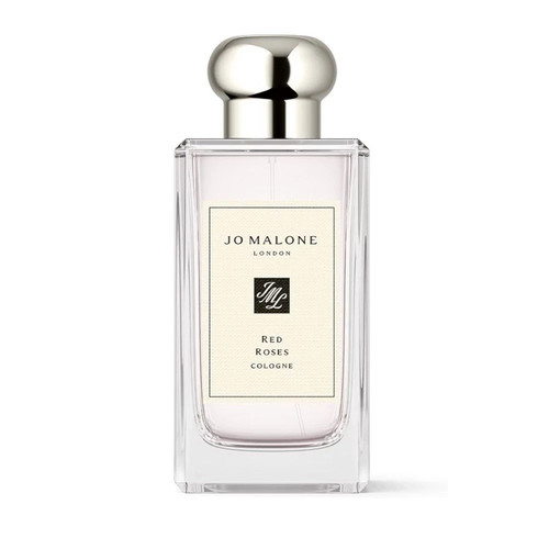 Malone red roses cologne - jo,