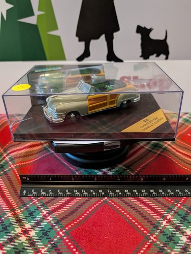 Vitesse scale die cast - scale, die-cast
