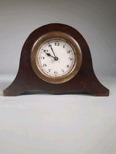 Vintage small wooden - small,