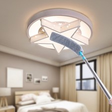 Adjustable Length Dust