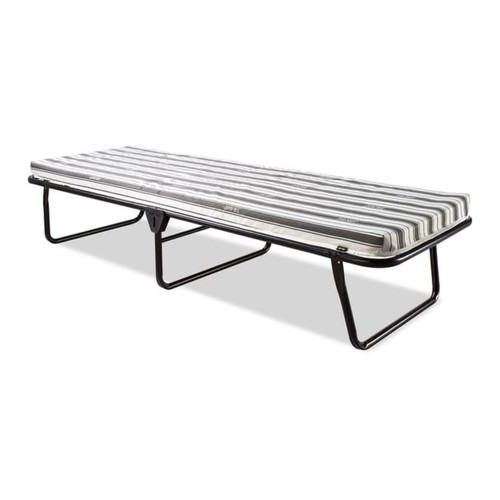 Portable folding bed single - portable,