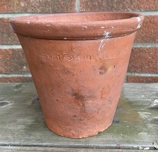 Sankey Bulwell Terracotta