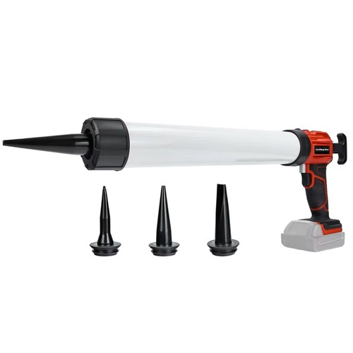 Speed auto rebound cordless - 4,