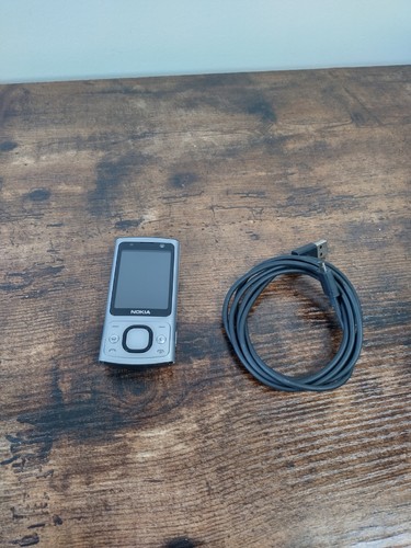 Nokia 6700 slide - slide, mobile