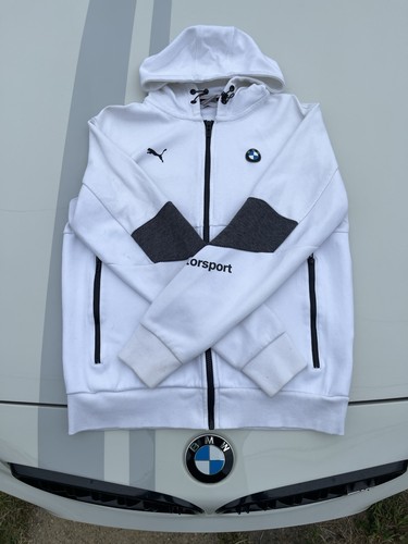 Puma bmw motorsport - m, jacket