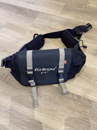 Kriega waist pack - waist,