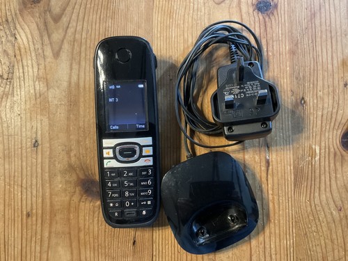 Siemens gigaset c610 cordless - siemens,