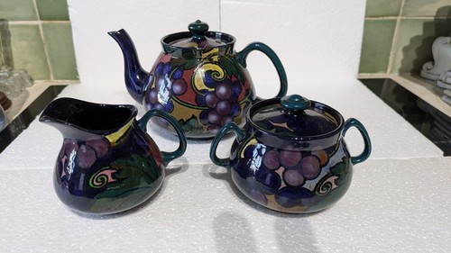 Royal stanley ware jacobean - royal,