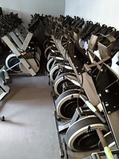 Concept 2 Rowing Machine Serviced By Evoflowuk Model C with PM5  FREE DELIVERY