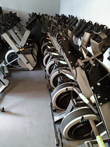 Concept rowing machine - concept,