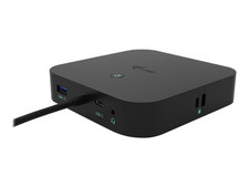 i-Tec USB-C Dual Display