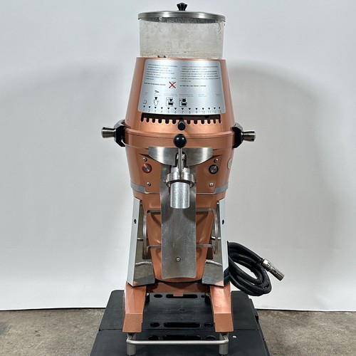 Mahlkonig vta commercial - 6s,