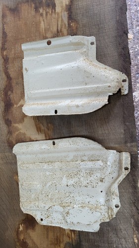 Air cooled t25 engine - vw,