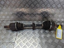 HONDA FRV - Passenger Front LF