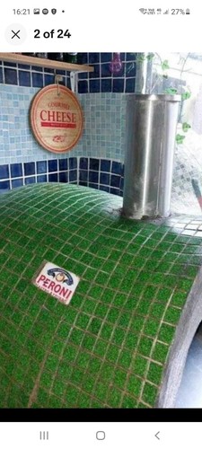 Pizza oven free fire - oven,